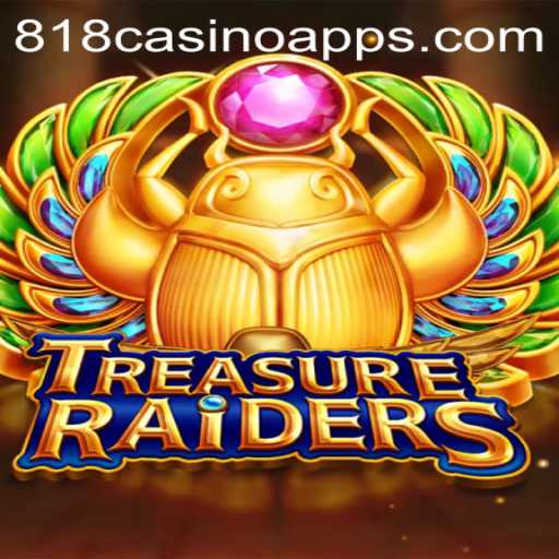 Explore the Thrilling World of TREASURERAIDERS at 818CASINO