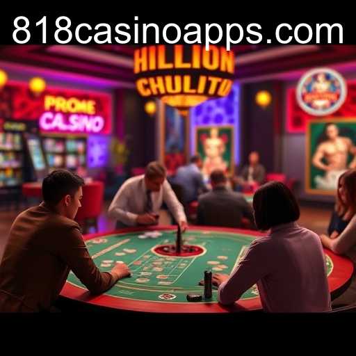 818CASINO