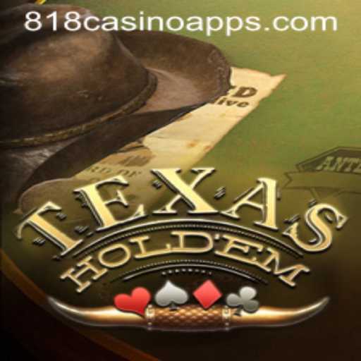 Mastering Texas Holdem: A Deep Dive into the Game with 818CASINO