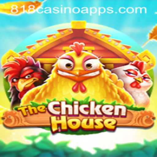 Discover TheChickenHouse: A Thrilling Adventure at 818CASINO