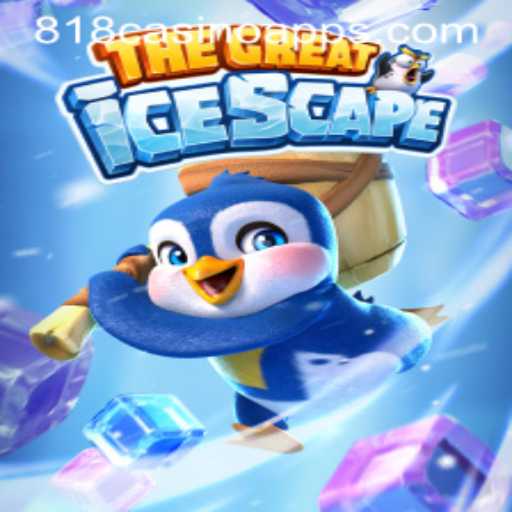 The Great Icescape: An Exciting Escape into a World of Fun