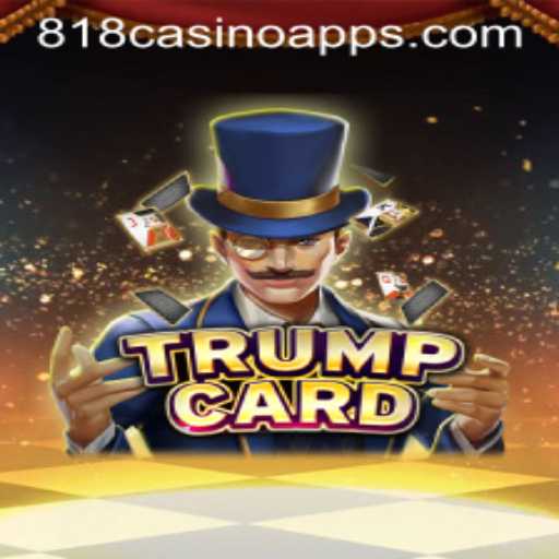 Exploring the Exciting World of TrumpCard: A Game of Strategy and Luck