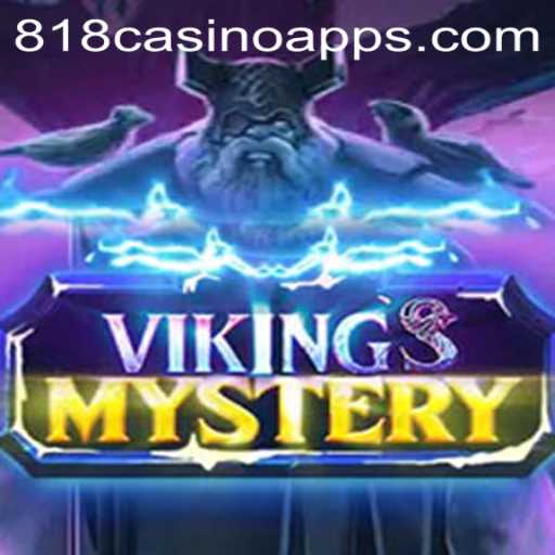 Discovering the Thrills of VikingsMystery: An Adventure in 818CASINO