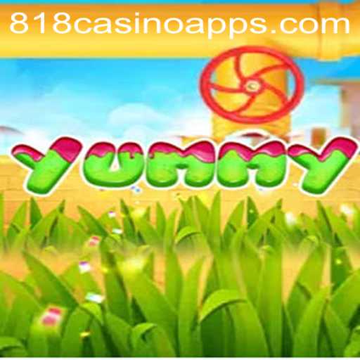 Exploring the Exciting World of Yummy 818CASINO